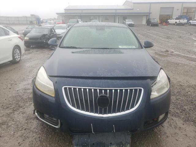 Photo 4 VIN: W04GN5EC5B1106693 - BUICK REGAL CXL 