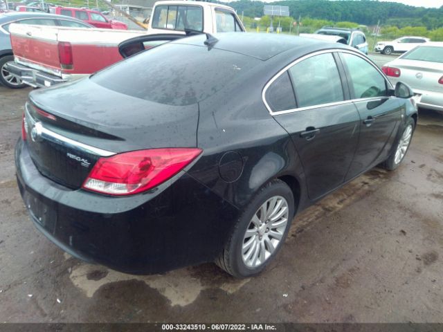 Photo 3 VIN: W04GN5EC5B1128869 - BUICK REGAL 