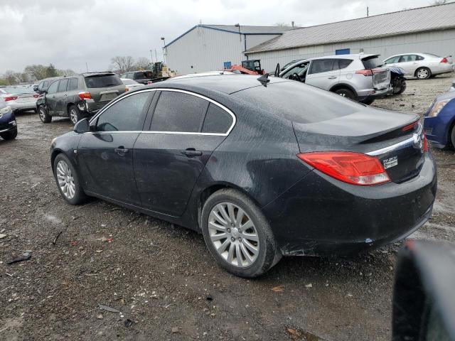 Photo 1 VIN: W04GN5EC5B1137930 - BUICK REGAL 