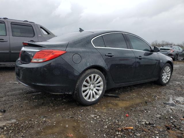 Photo 2 VIN: W04GN5EC5B1137930 - BUICK REGAL 