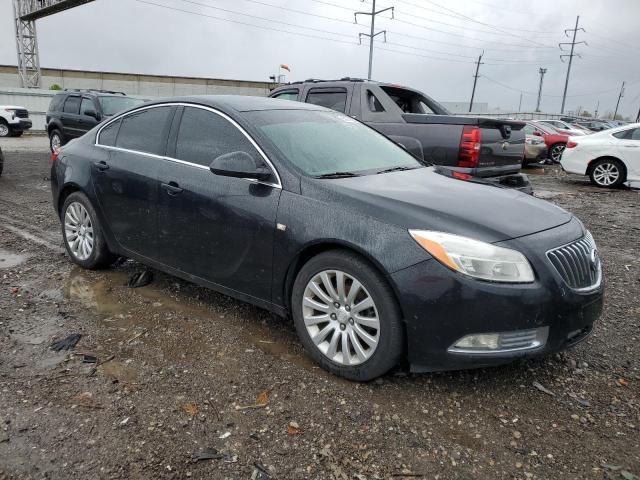 Photo 3 VIN: W04GN5EC5B1137930 - BUICK REGAL 