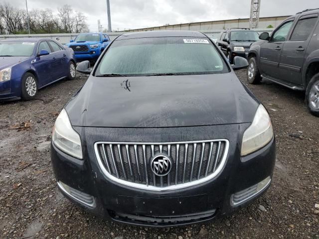 Photo 4 VIN: W04GN5EC5B1137930 - BUICK REGAL 