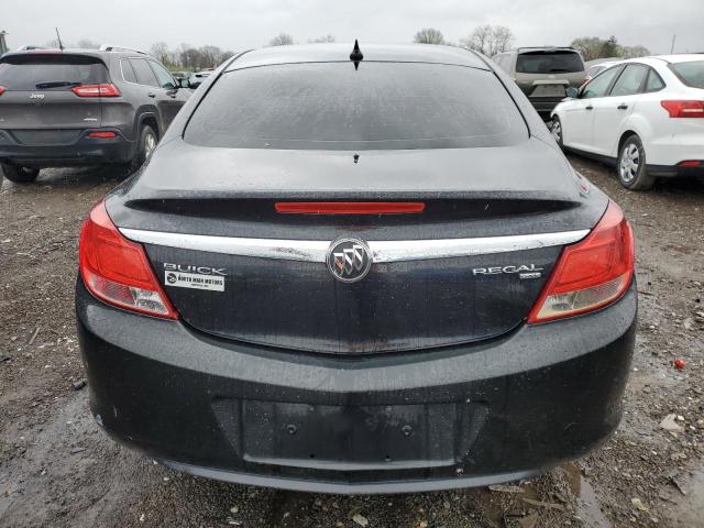 Photo 5 VIN: W04GN5EC5B1137930 - BUICK REGAL 