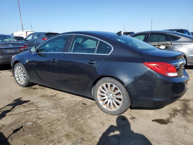 Photo 1 VIN: W04GN5EC6B1009454 - BUICK REGAL 