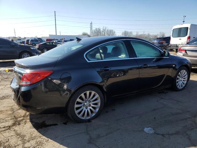 Photo 2 VIN: W04GN5EC6B1009454 - BUICK REGAL 