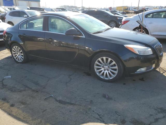 Photo 3 VIN: W04GN5EC6B1009454 - BUICK REGAL 