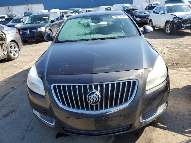 Photo 4 VIN: W04GN5EC6B1009454 - BUICK REGAL 