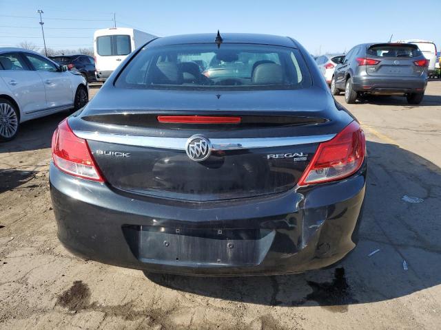 Photo 5 VIN: W04GN5EC6B1009454 - BUICK REGAL 