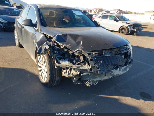 Photo 5 VIN: W04GN5EC6B1012547 - BUICK REGAL 