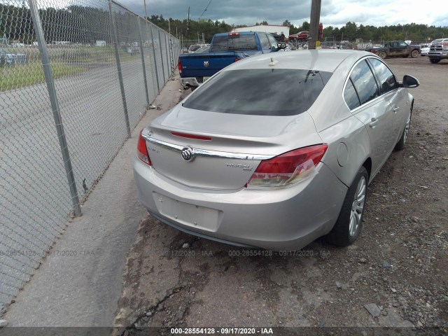 Photo 5 VIN: W04GN5EC6B1036315 - BUICK REGAL 