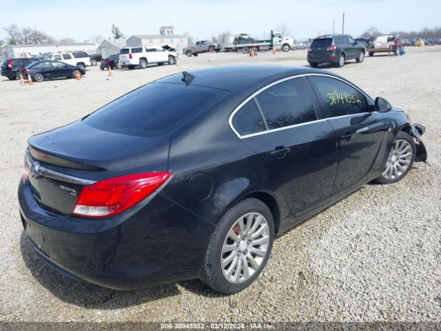 Photo 3 VIN: W04GN5EC6B1100479 - BUICK REGAL 