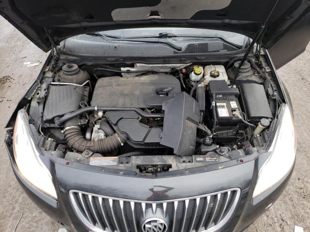 Photo 6 VIN: W04GN5EC6B1108677 - BUICK REGAL CXL 