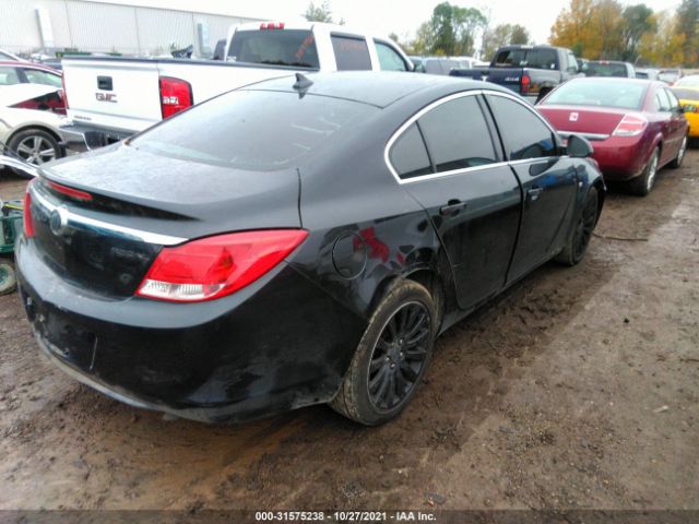 Photo 3 VIN: W04GN5EC6B1127276 - BUICK REGAL 