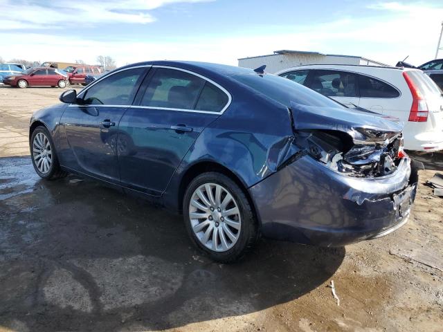 Photo 1 VIN: W04GN5EC6B1133899 - BUICK REGAL CXL 