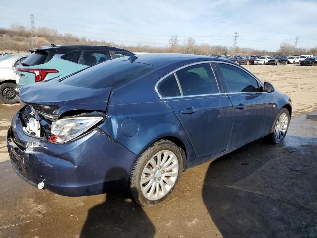 Photo 2 VIN: W04GN5EC6B1133899 - BUICK REGAL CXL 