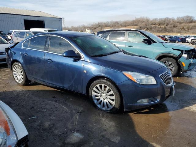 Photo 3 VIN: W04GN5EC6B1133899 - BUICK REGAL CXL 