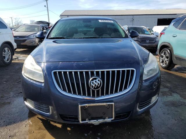 Photo 4 VIN: W04GN5EC6B1133899 - BUICK REGAL CXL 