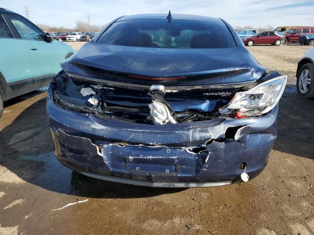 Photo 5 VIN: W04GN5EC6B1133899 - BUICK REGAL CXL 