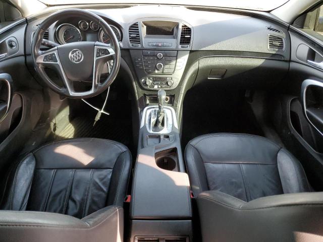 Photo 7 VIN: W04GN5EC6B1133899 - BUICK REGAL CXL 