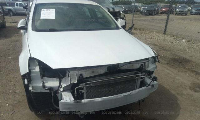 Photo 5 VIN: W04GN5EC7B1007938 - BUICK REGAL 