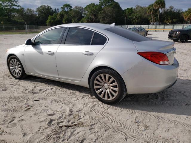 Photo 1 VIN: W04GN5EC7B1036310 - BUICK REGAL 