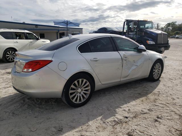 Photo 2 VIN: W04GN5EC7B1036310 - BUICK REGAL 