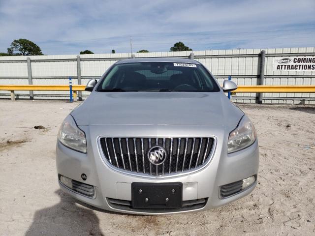 Photo 4 VIN: W04GN5EC7B1036310 - BUICK REGAL 