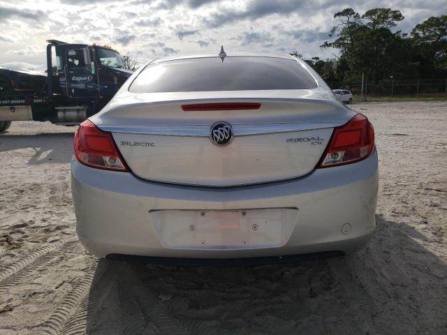 Photo 5 VIN: W04GN5EC7B1036310 - BUICK REGAL 