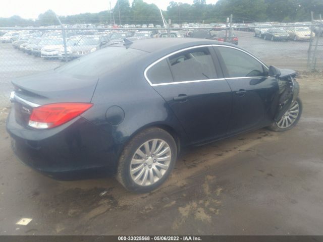 Photo 3 VIN: W04GN5EC7B1039675 - BUICK REGAL 