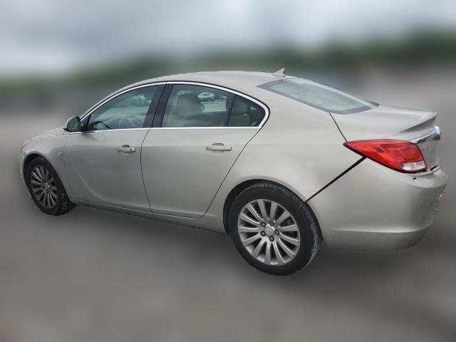 Photo 1 VIN: W04GN5EC7B1094465 - BUICK REGAL 