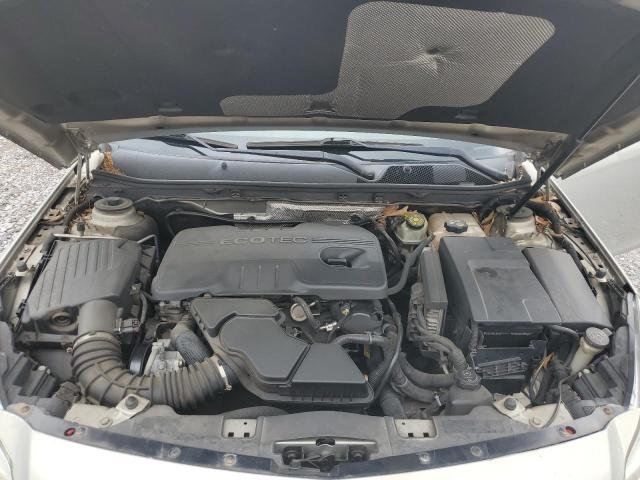 Photo 10 VIN: W04GN5EC7B1094465 - BUICK REGAL 