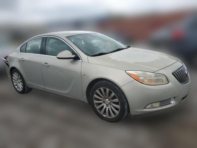 Photo 3 VIN: W04GN5EC7B1094465 - BUICK REGAL 