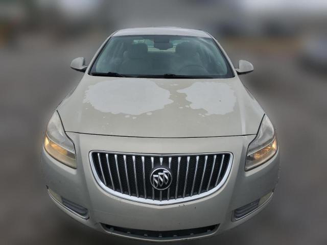 Photo 4 VIN: W04GN5EC7B1094465 - BUICK REGAL 