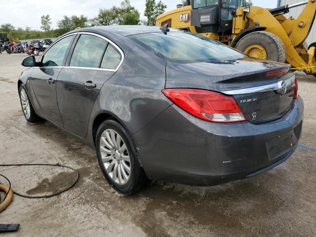 Photo 1 VIN: W04GN5EC7B1097544 - BUICK REGAL CXL 