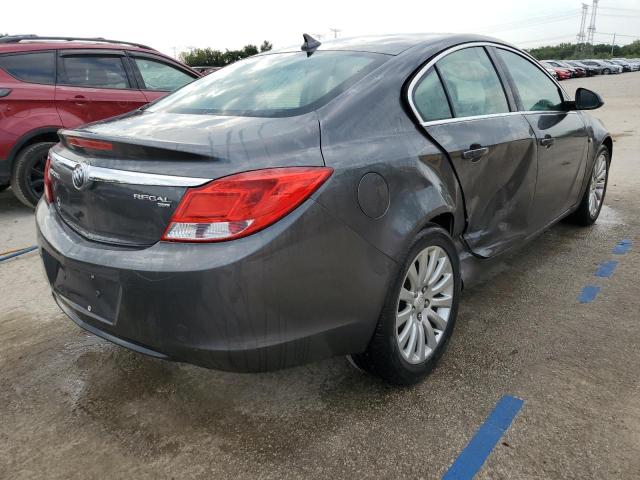 Photo 2 VIN: W04GN5EC7B1097544 - BUICK REGAL CXL 