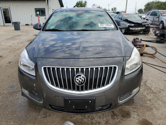 Photo 4 VIN: W04GN5EC7B1097544 - BUICK REGAL CXL 