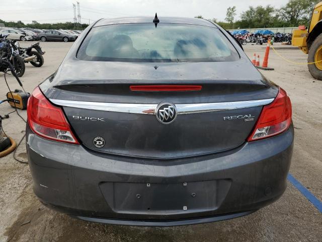 Photo 5 VIN: W04GN5EC7B1097544 - BUICK REGAL CXL 