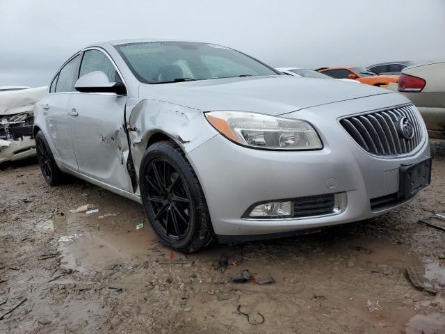 Photo 3 VIN: W04GN5EC7B1106355 - BUICK REGAL CXL 