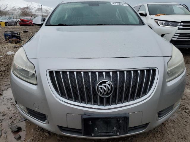 Photo 4 VIN: W04GN5EC7B1106355 - BUICK REGAL CXL 