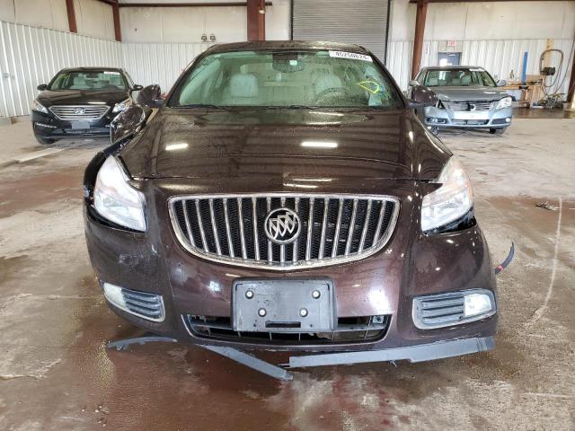 Photo 4 VIN: W04GN5EC7B1142143 - BUICK REGAL 