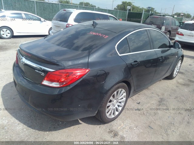 Photo 3 VIN: W04GN5EC8B1004255 - BUICK REGAL 