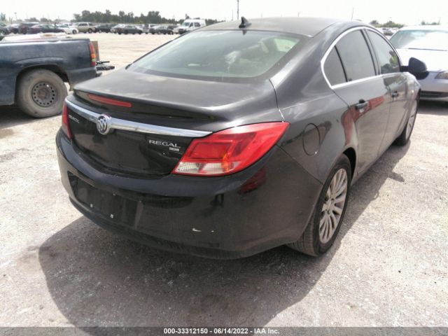 Photo 3 VIN: W04GN5EC8B1060650 - BUICK REGAL 