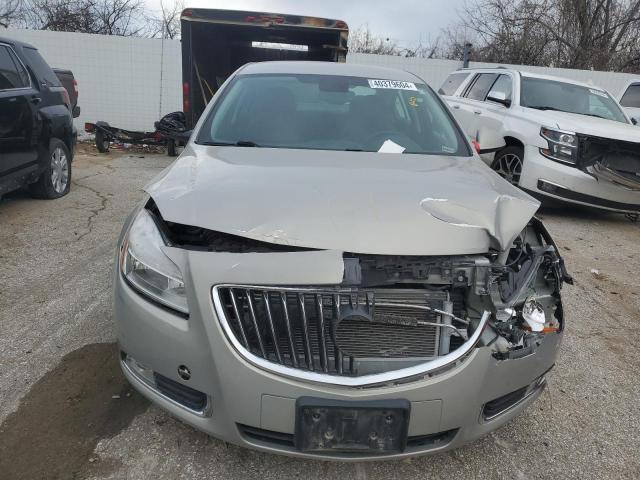 Photo 4 VIN: W04GN5EC8B1092224 - BUICK REGAL 