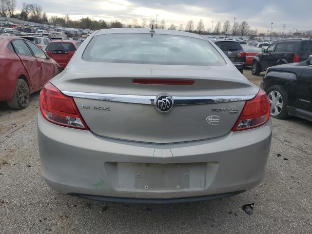 Photo 5 VIN: W04GN5EC8B1092224 - BUICK REGAL 