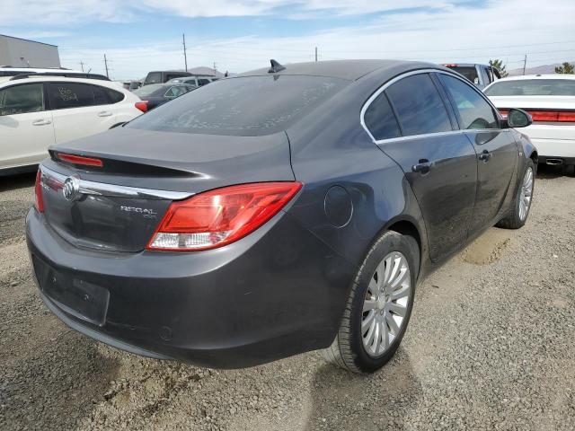 Photo 3 VIN: W04GN5EC8B1099030 - BUICK REGAL CXL 