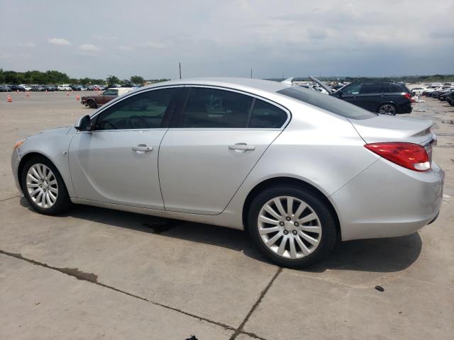 Photo 1 VIN: W04GN5EC8B1130194 - BUICK REGAL 