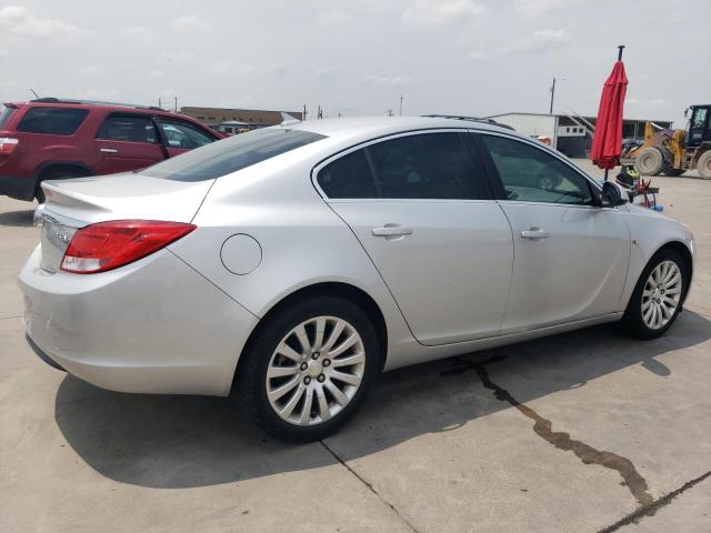 Photo 2 VIN: W04GN5EC8B1130194 - BUICK REGAL 