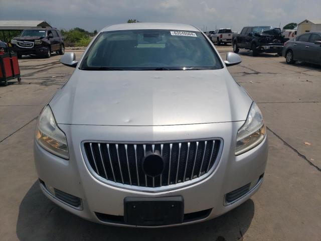 Photo 4 VIN: W04GN5EC8B1130194 - BUICK REGAL 