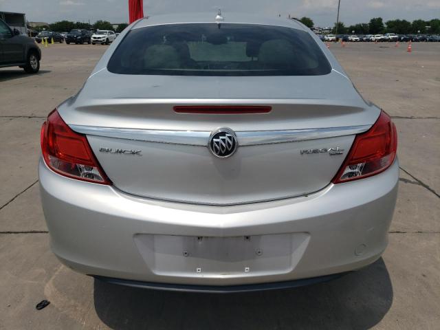 Photo 5 VIN: W04GN5EC8B1130194 - BUICK REGAL 