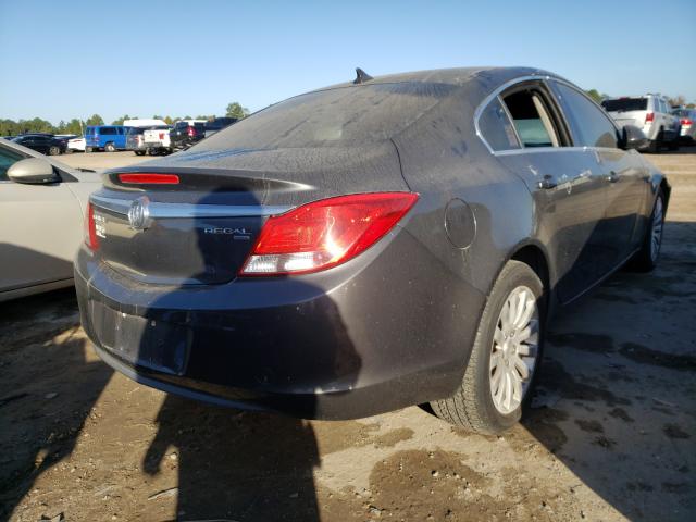 Photo 3 VIN: W04GN5EC9B1004569 - BUICK REGAL CXL 